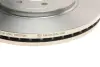 Вентильований гальмівний диск Bosch 0986479S35 (фото 11)