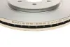 Вентильований гальмівний диск Bosch 0986479S35 (фото 12)
