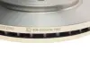Вентильований гальмівний диск Bosch 0986479S35 (фото 3)