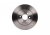 Вентилируемый тормозной диск bosch 0 986 479 S35