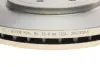 Вентильований гальмівний диск Bosch 0986479S35 (фото 4)