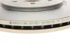 Вентильований гальмівний диск Bosch 0986479S35 (фото 5)