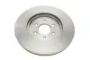 Вентильований гальмівний диск Bosch 0986479S35 (фото 10)