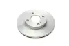 Вентильований гальмівний диск Bosch 0986479S38 (фото 4)