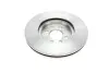 Вентилируемый тормозной диск bosch 0986479S55