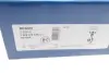 Вентилируемый тормозной диск bosch 0986479S55