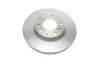 Вентильований гальмівний диск Bosch 0986479S60 (фото 6)