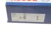 Вентильований гальмівний диск Bosch 0986479S60 (фото 7)