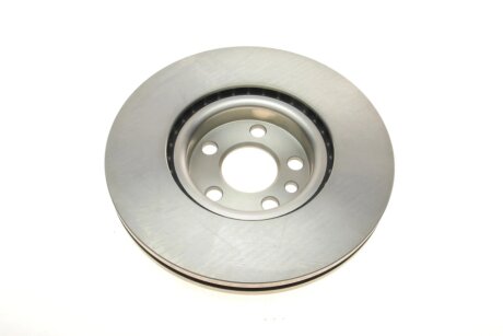 Вентилируемый тормозной диск bosch 0986479S62