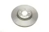 Вентильований гальмівний диск Bosch 0 986 479 S62 (фото 7)
