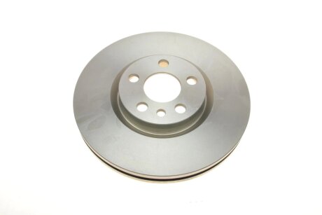 Вентилируемый тормозной диск bosch 0986479S62