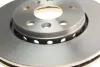Вентилируемый тормозной диск bosch 0986479S66