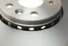 Вентилируемый тормозной диск bosch 0986479S66