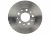 Вентилируемый тормозной диск bosch 0 986 479 S70