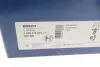Вентильований гальмівний диск Bosch 0 986 479 S70 (фото 5)