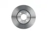 Вентильований гальмівний диск Bosch 0986479S90 (фото 1)