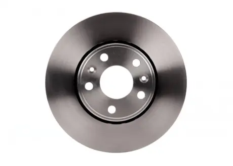 Вентилируемый тормозной диск bosch 0986479S93