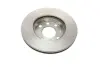 Вентилируемый тормозной диск bosch 0 986 479 S98