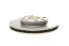 Вентилируемый тормозной диск bosch 0 986 479 S98