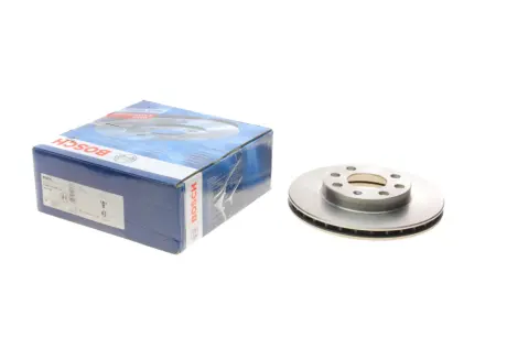 Вентилируемый тормозной диск bosch 0 986 479 S98