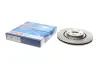 Вентильований гальмівний диск Bosch 0986479T00 (фото 1)