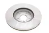 Вентилируемый тормозной диск bosch 0986479T02