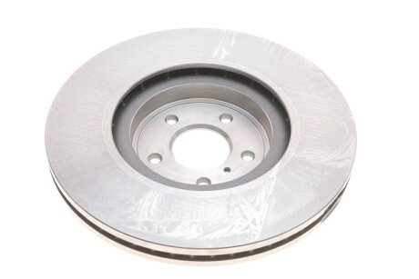 Вентилируемый тормозной диск bosch 0986479T02