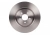 Вентилируемый тормозной диск bosch 0 986 479 T02