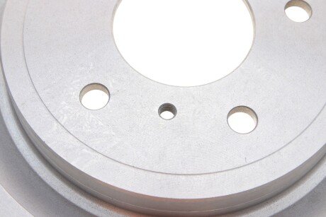 Вентилируемый тормозной диск bosch 0986479T02