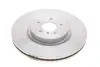 Вентилируемый тормозной диск bosch 0986479T02