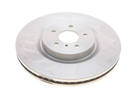 Вентилируемый тормозной диск bosch 0986479T02