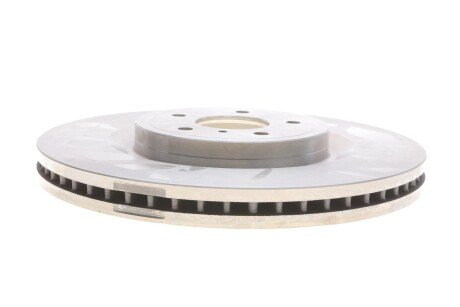 Вентилируемый тормозной диск bosch 0986479T02