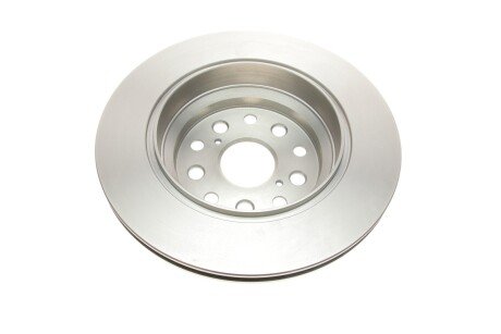 Вентилируемый тормозной диск bosch 0986479T06