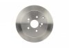 Вентилируемый тормозной диск bosch 0 986 479 T16