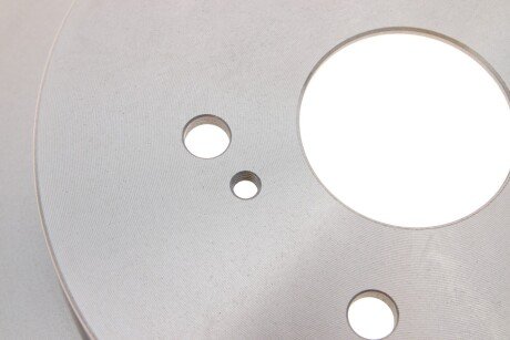 Вентилируемый тормозной диск bosch 0986479T16