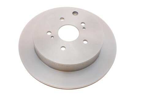 Вентилируемый тормозной диск bosch 0986479T16