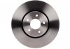 Вентилируемый тормозной диск bosch 0986479T32