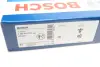 Вентилируемый тормозной диск bosch 0986479T32