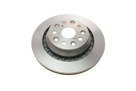 Вентилируемый тормозной диск bosch 0986479T35