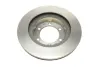 Вентилируемый тормозной диск bosch 0986479T36