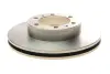 Вентилируемый тормозной диск bosch 0986479T36