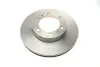 Вентилируемый тормозной диск bosch 0986479T36