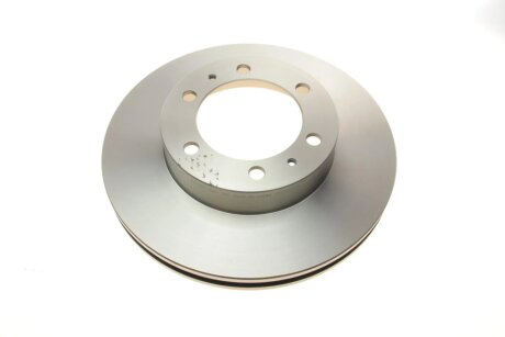 Вентилируемый тормозной диск bosch 0986479T36