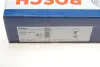 Вентилируемый тормозной диск bosch 0986479T36