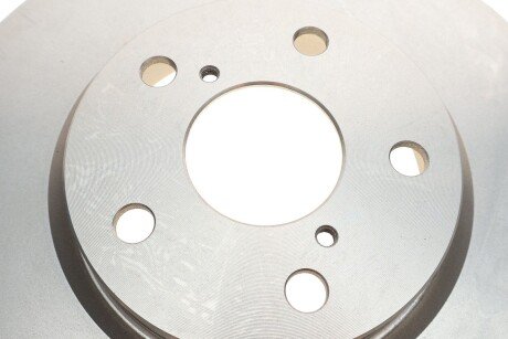 Вентилируемый тормозной диск bosch 0986479T38