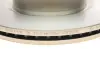 Вентильований гальмівний диск Bosch 0986479T44 (фото 13)