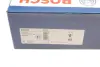 Вентильований гальмівний диск Bosch 0986479T44 (фото 8)