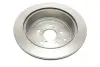Вентильований гальмівний диск Bosch 0986479T57 (фото 4)