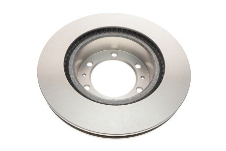 Вентилируемый тормозной диск bosch 0986479T80