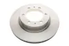 Вентилируемый тормозной диск bosch 0986479T80